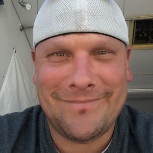 Meet your Posher, Jay